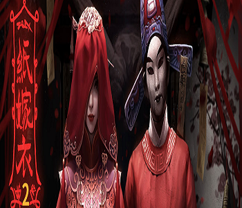 中國(guó)風(fēng)解謎游戲合集
