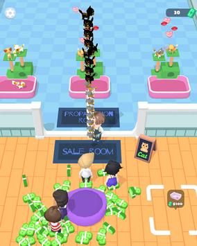 寵物店狂熱（Pet Shop Fever）