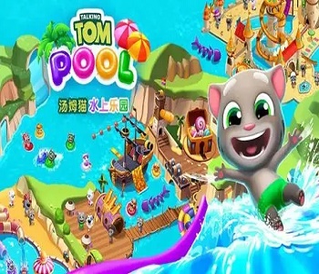 湯姆貓全部游戲大全