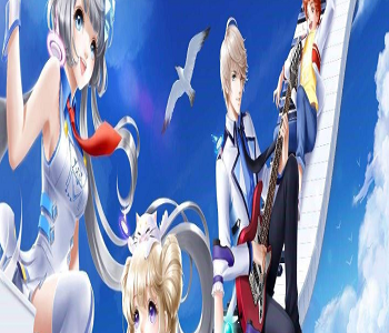 少女心的休閑游戲大全
