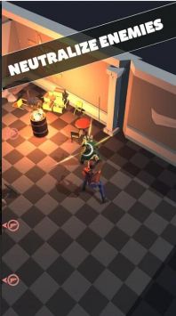 清道夫大師（Scavenger Master 3D）