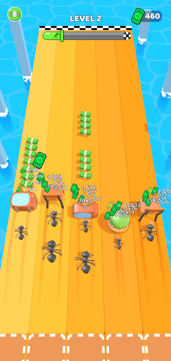 推動(dòng)地球