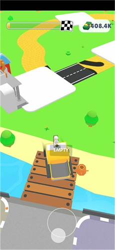 條條大路