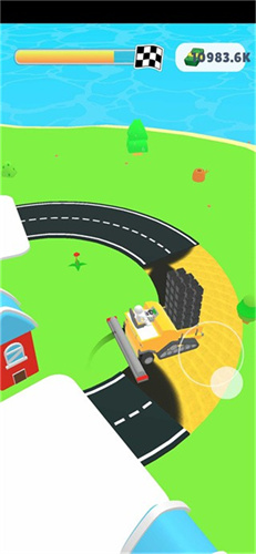 條條大路