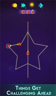 彗星穿越（Comet Cross）