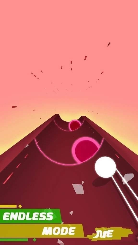 球球破碎(Shatter Balls)