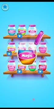 有趣棉花糖制造商（Funny Cotton Candy Maker）
