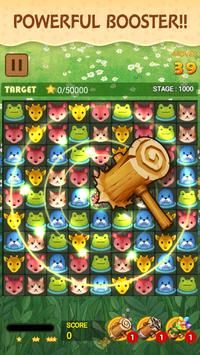 板塊世界（PUZZLE WORLD）