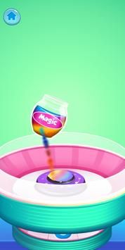 有趣棉花糖制造商（Funny Cotton Candy Maker）