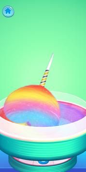 有趣棉花糖制造商（Funny Cotton Candy Maker）