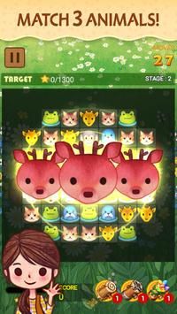 板塊世界（PUZZLE WORLD）