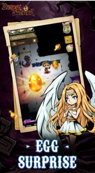 地牢生存（Dungeon Survival）