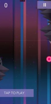躲避齒輪(Glitch Run)