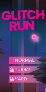 躲避齒輪(Glitch Run)
