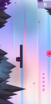 躲避齒輪(Glitch Run)