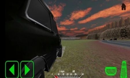 汽車破壞模擬器