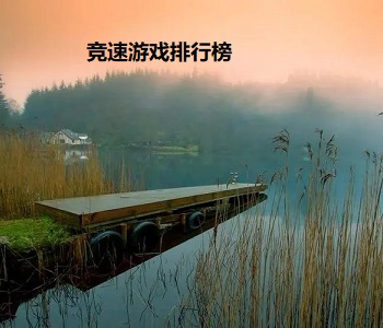 競(jìng)速游戲排行榜