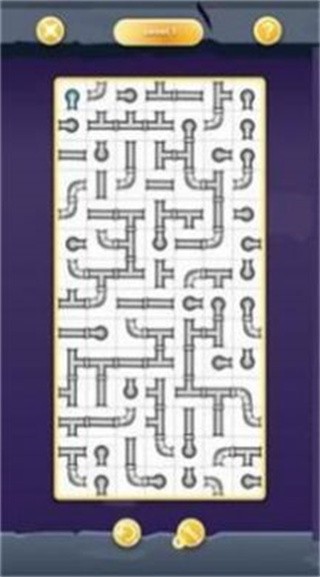 聰明水管工（The Smart Plumber）