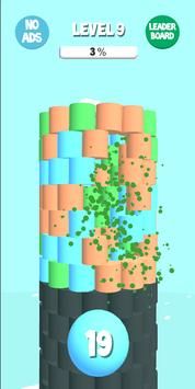 彩色塔樓（Tower Colors）