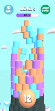 彩色塔樓（Tower Colors）