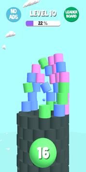 彩色塔樓（Tower Colors）