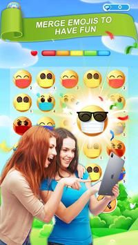 面具表情符號(Mask Emoji)