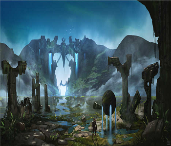 魔幻題材游戲大全