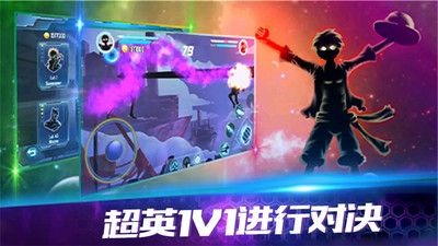 黑暗突擊戰(zhàn)最新版
