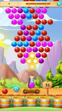活躍氣泡射手（Active Bubble Shooter）