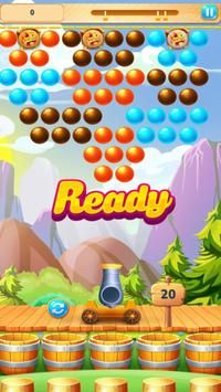 活躍氣泡射手（Active Bubble Shooter）