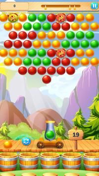活躍氣泡射手（Active Bubble Shooter）