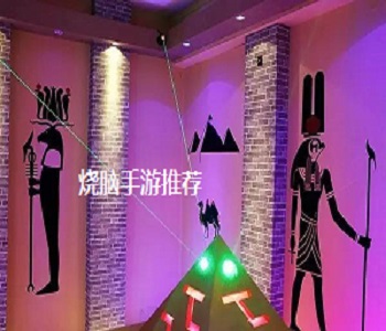 燒腦手游推薦