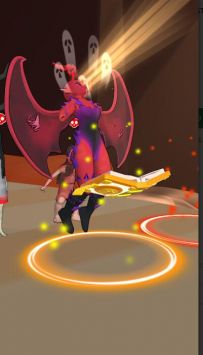 女巫循環（Witch Loop）