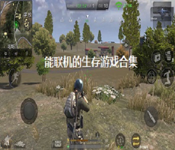 能聯(lián)機(jī)的生存游戲合集