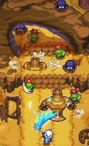 沖刺任務(wù)2（Dash Quest 2）