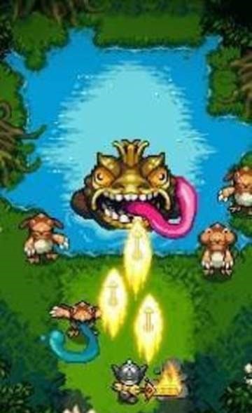 沖刺任務(wù)2（Dash Quest 2）