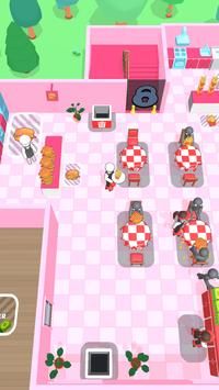 我的小咖啡廳（My Little Cafe）