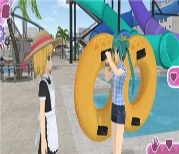 少女都市模擬器游戲版本大全