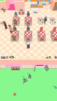 我的小咖啡廳（My Little Cafe）