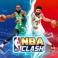 NBA对决（NBA Clash）