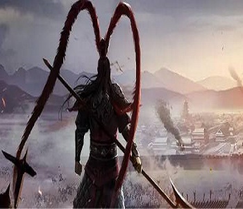 戰(zhàn)爭策略游戲