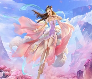 打架最爽的仙俠手游