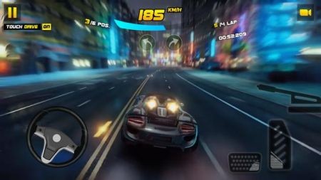 全力競速（MaxRace Pro）