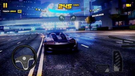 全力競速（MaxRace Pro）