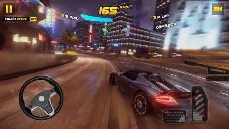 全力競速（MaxRace Pro）