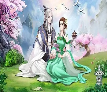 女生手游古風(fēng)游戲