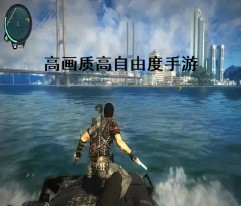 高畫質(zhì)高自由度手游