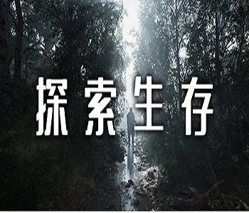 探索生存類手游