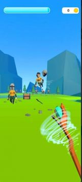 魔法師對(duì)戰(zhàn)3D（BattleMage）