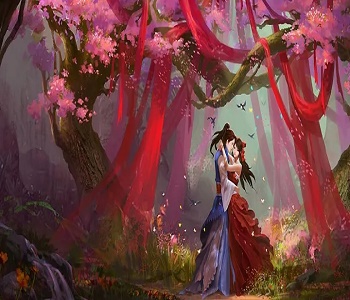 結婚仙俠手游